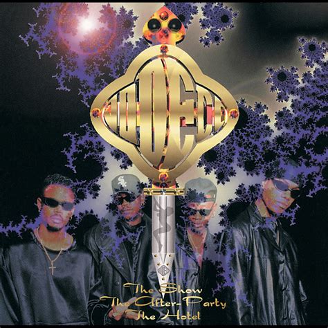 the afterparty rar|The Show, The After Party, The Hotel : Jodeci .